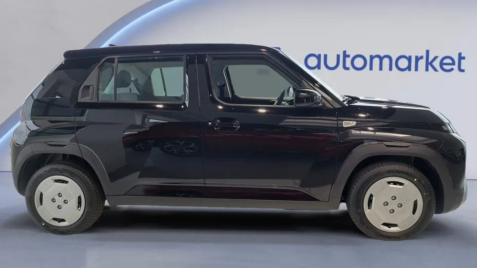 HYUNDAI Inster Inster 49kWh Pure Nowy