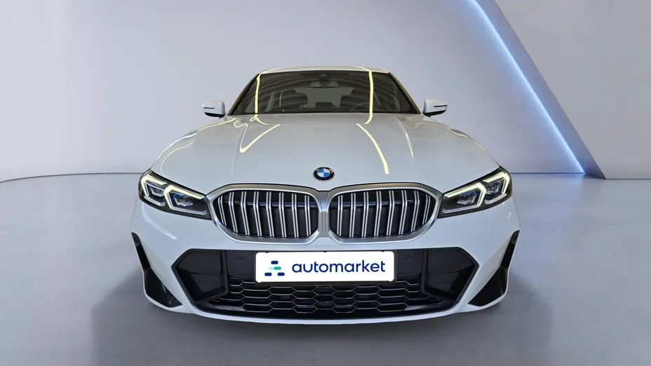 BMW Seria 3 318i M Sport aut