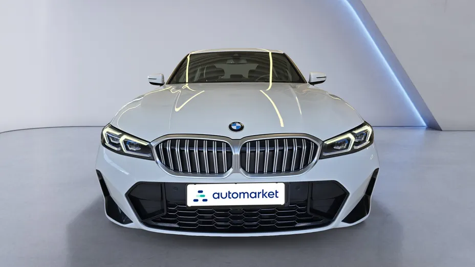 BMW Seria 3 318i M Sport aut