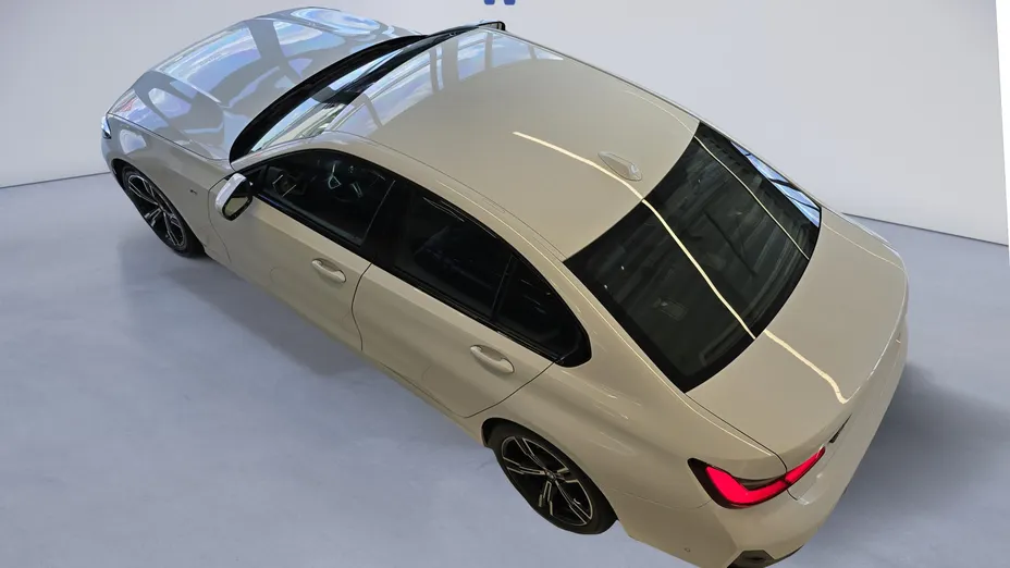 BMW Seria 3 318i M Sport aut