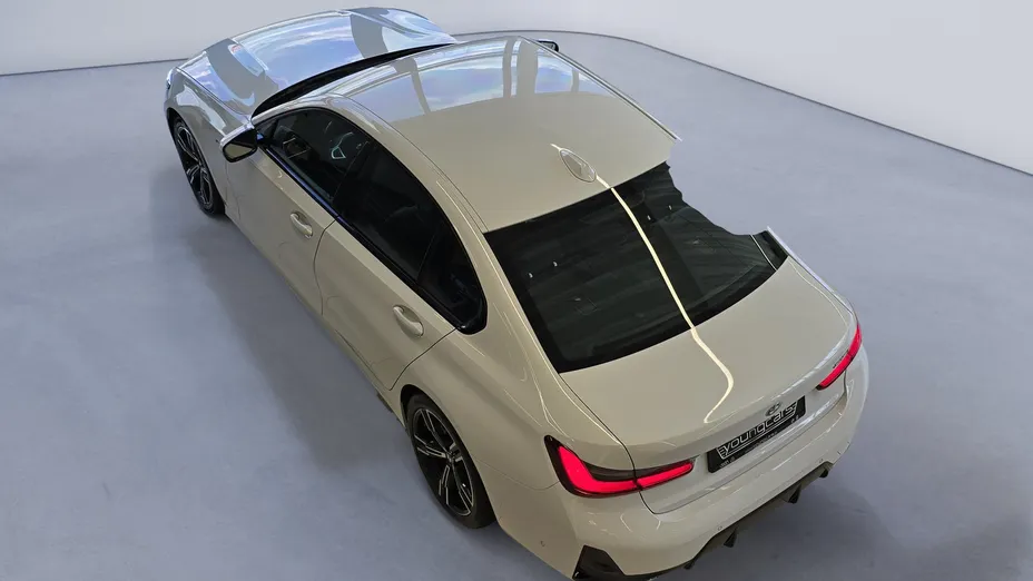 BMW Seria 3 318i M Sport aut