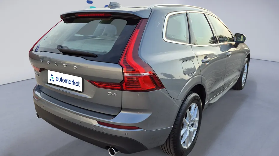 VOLVO XC60 XC60 D4 Momentum Pro aut