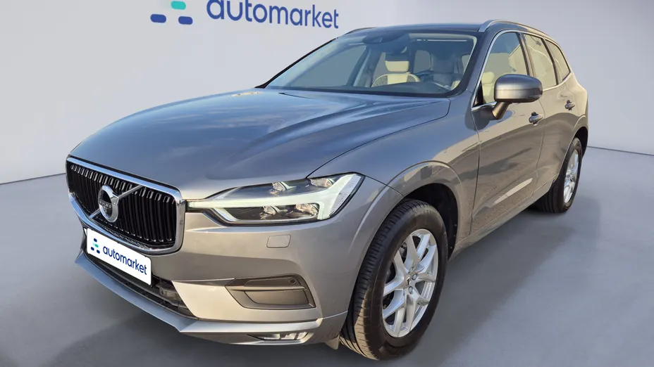 VOLVO XC60 XC60 D4 Momentum Pro aut