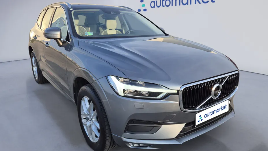 VOLVO XC60 XC60 D4 Momentum Pro aut