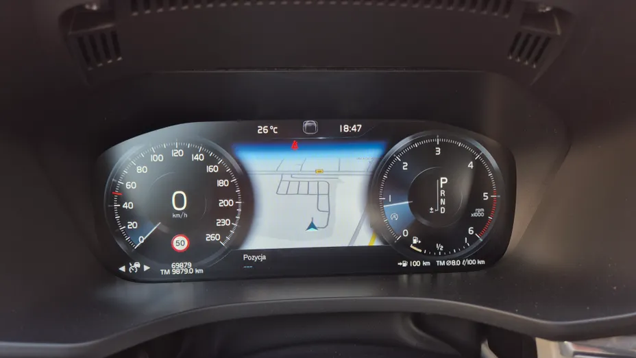 VOLVO XC60 XC60 D4 Momentum Pro aut