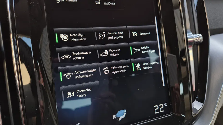 VOLVO XC60 XC60 D4 Momentum Pro aut
