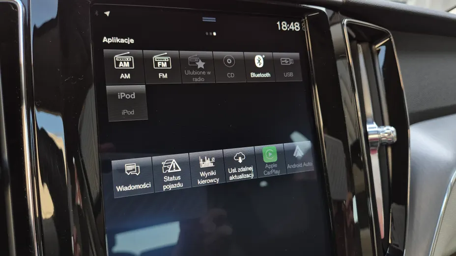 VOLVO XC60 XC60 D4 Momentum Pro aut
