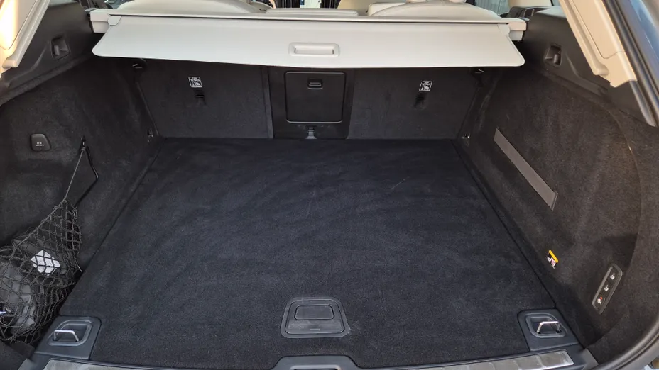 VOLVO XC60 XC60 D4 Momentum Pro aut