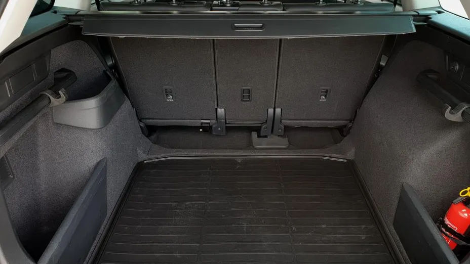 SKODA Kodiaq Kodiaq 2.0 TDI 4x4 Scout