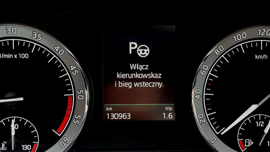 SKODA Kodiaq Kodiaq 2.0 TDI 4x4 Scout
