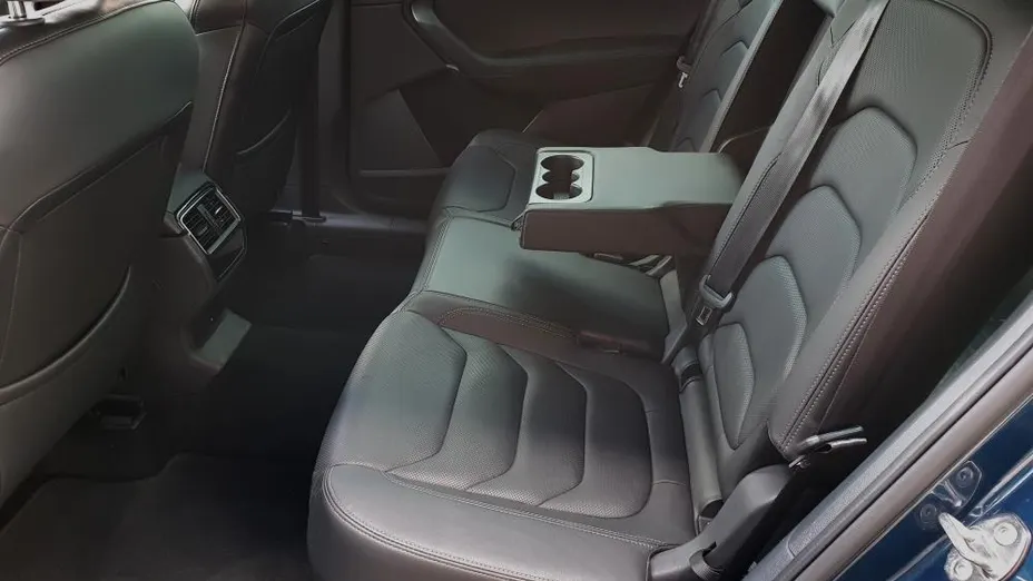 SKODA Kodiaq Kodiaq 2.0 TDI 4x4 Scout
