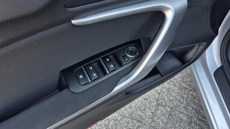 KIA Cee'd Ceed 1.5 T-GDI M DCT