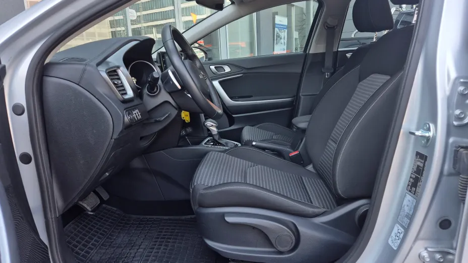 KIA Cee'd Ceed 1.5 T-GDI M DCT