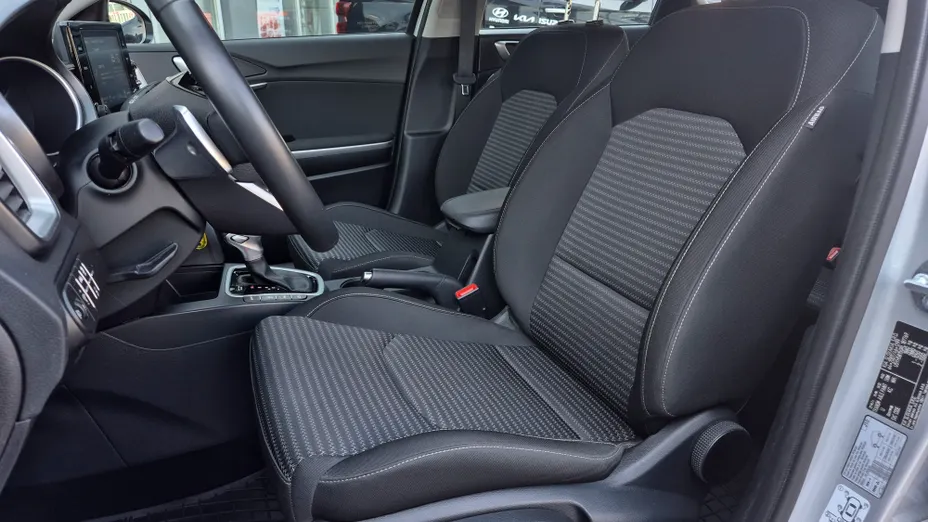 KIA Cee'd Ceed 1.5 T-GDI M DCT