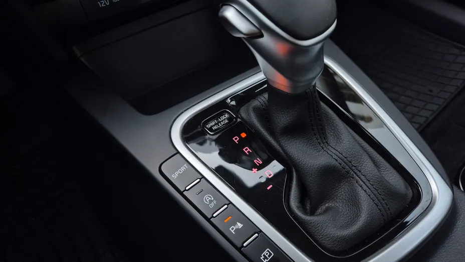 KIA Cee'd Ceed 1.5 T-GDI M DCT
