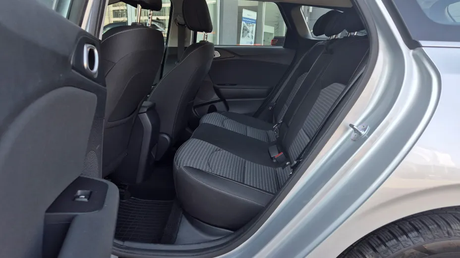 KIA Cee'd Ceed 1.5 T-GDI M DCT