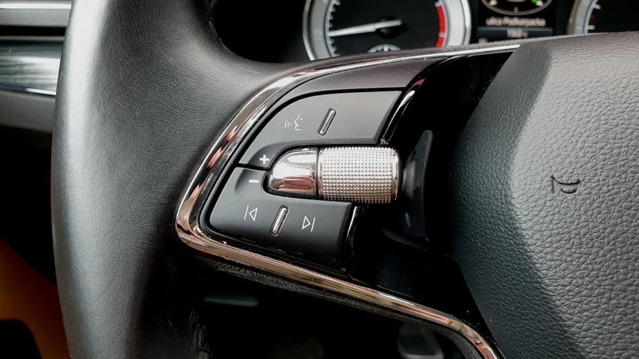 SKODA Superb Superb 1.5 TSI Style DSG