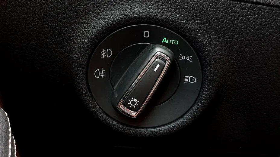 SKODA Superb Superb 1.5 TSI Style DSG