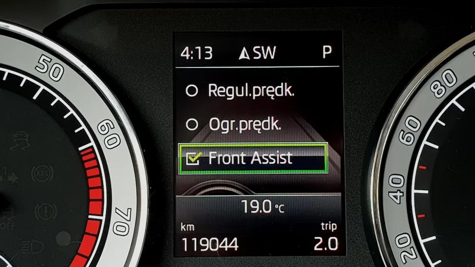 SKODA Superb Superb 1.5 TSI Style DSG