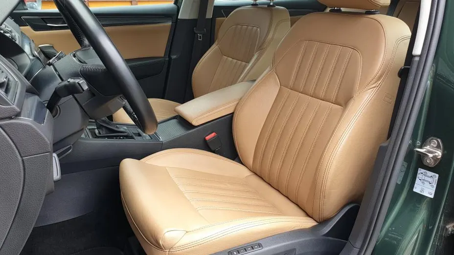 SKODA Superb Superb 1.5 TSI Style DSG