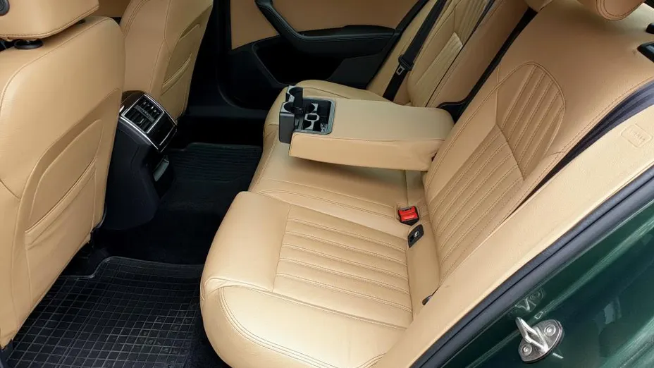 SKODA Superb Superb 1.5 TSI Style DSG
