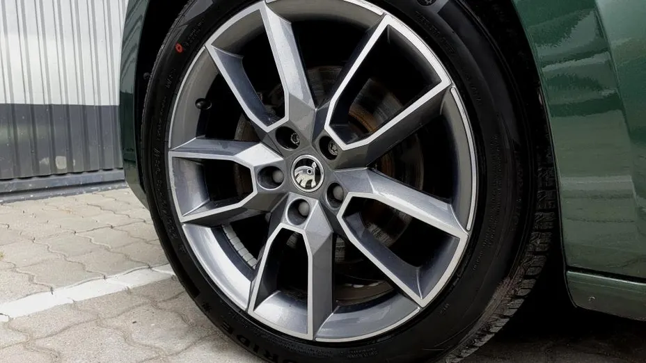 SKODA Superb Superb 1.5 TSI Style DSG