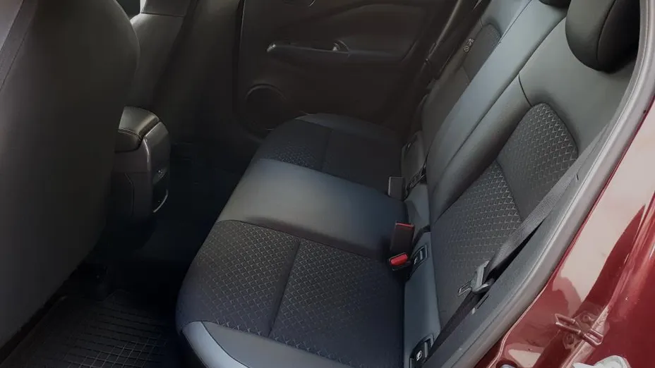 NISSAN Juke Juke 1.6 Hybrid N-Connecta AMT