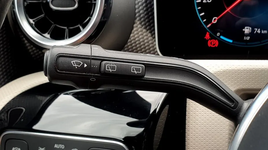 MERCEDES-BENZ CLA CLA 250 Progressive 7G-DCT