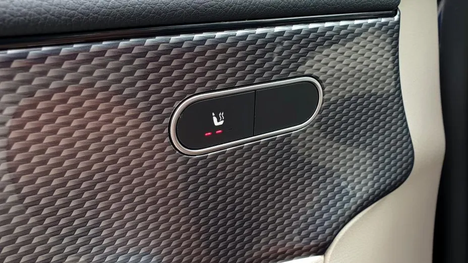 MERCEDES-BENZ CLA CLA 250 Progressive 7G-DCT