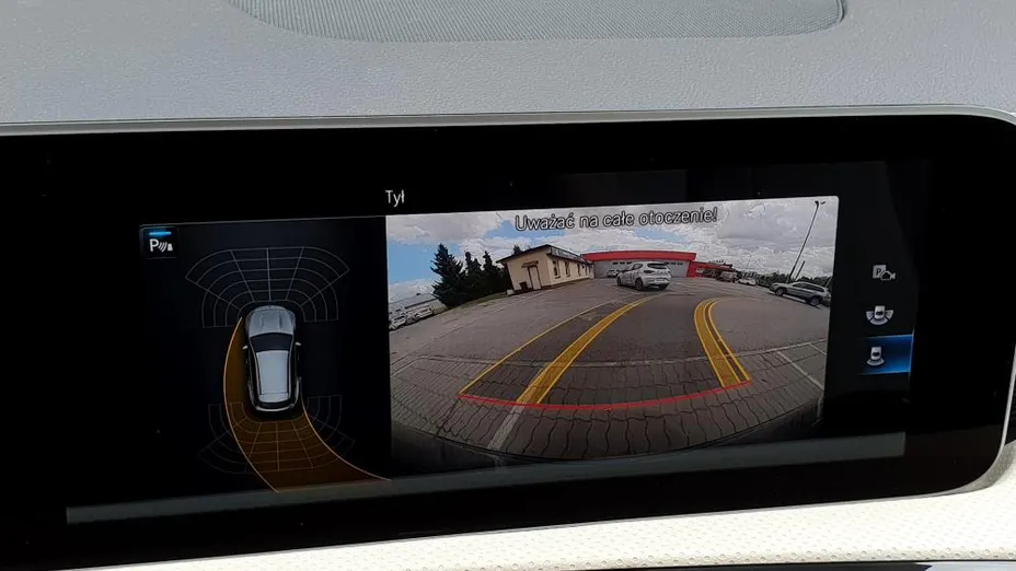 MERCEDES-BENZ CLA CLA 250 Progressive 7G-DCT