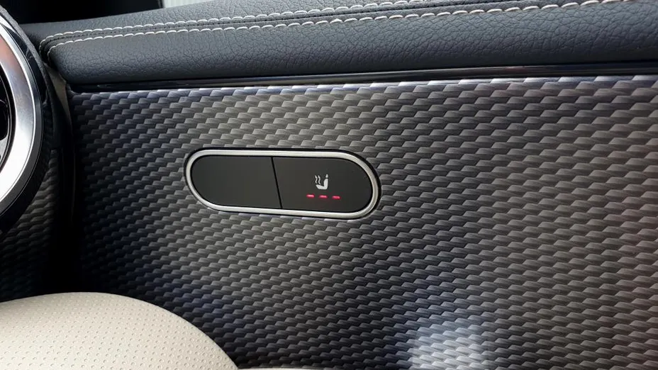 MERCEDES-BENZ CLA CLA 250 Progressive 7G-DCT