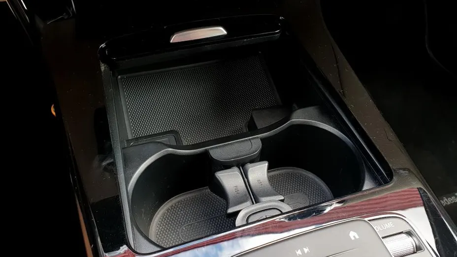 MERCEDES-BENZ CLA CLA 250 Progressive 7G-DCT