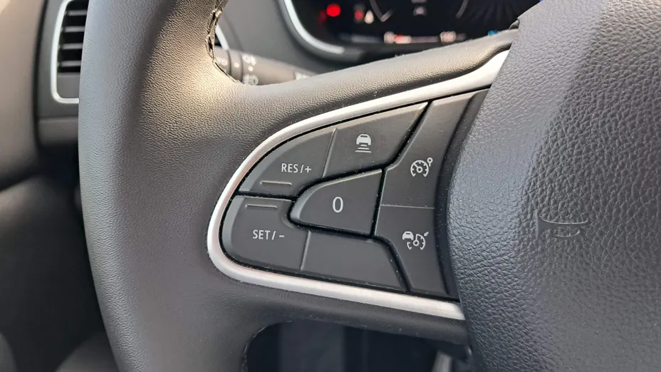 RENAULT Megane Megane 1.3 TCe Techno EDC