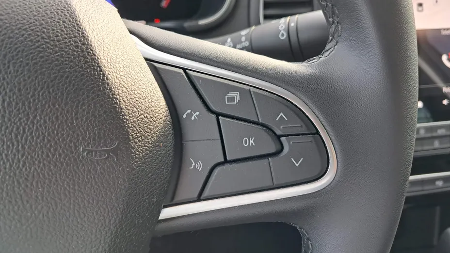 RENAULT Megane Megane 1.3 TCe Techno EDC