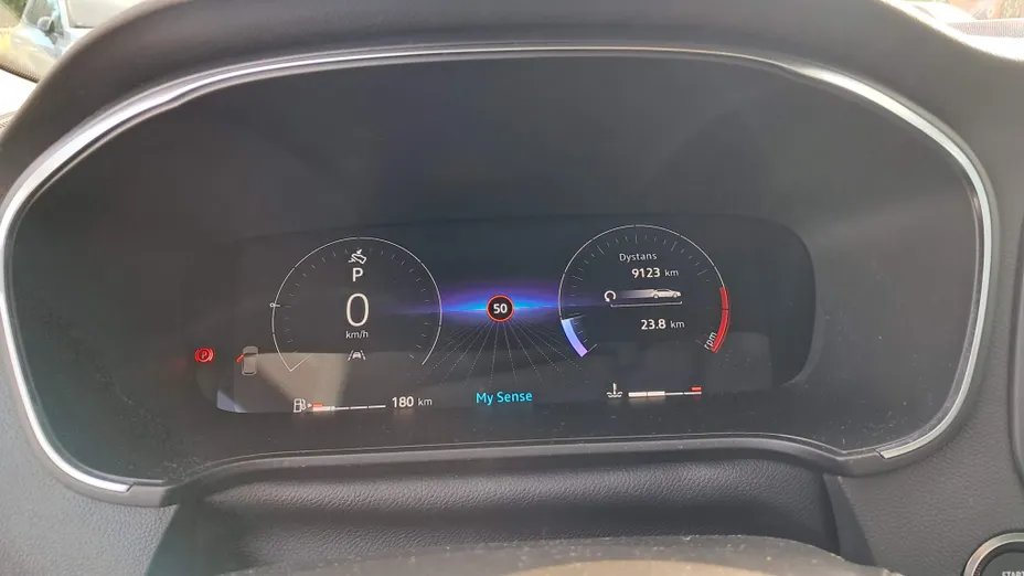 RENAULT Megane Megane 1.3 TCe Techno EDC