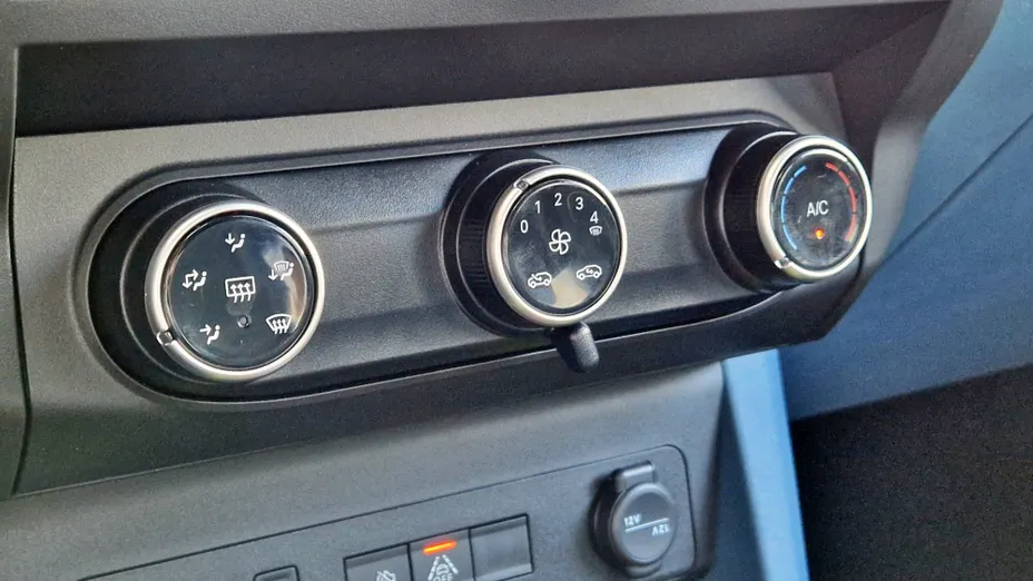 FIAT Grande Panda Grande Panda 1.2 mHEV Icon eDCT Nowy