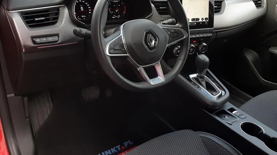 RENAULT Arkana Arkana 1.3 TCe mHEV Techno EDC