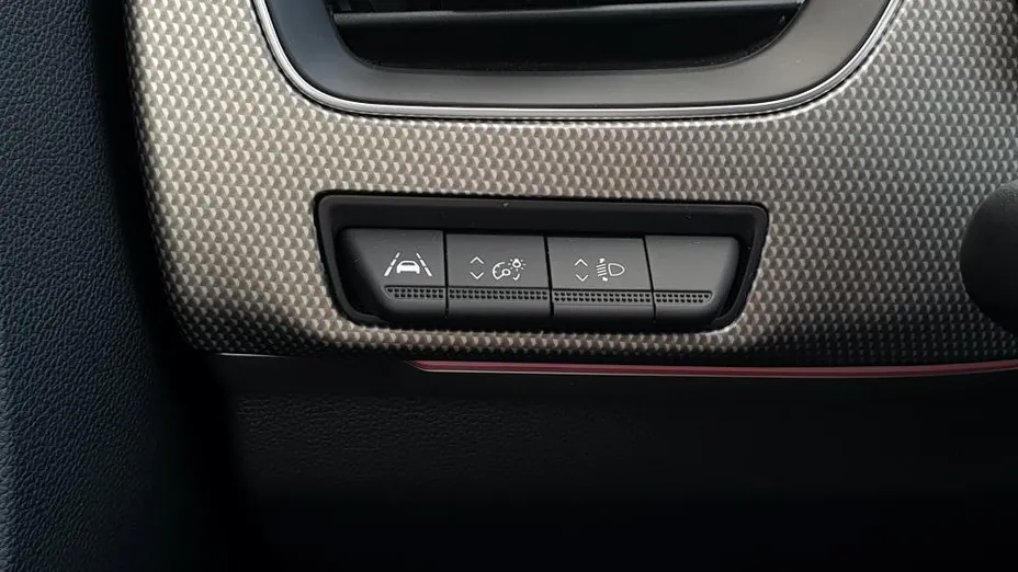 RENAULT Arkana Arkana 1.3 TCe mHEV Techno EDC