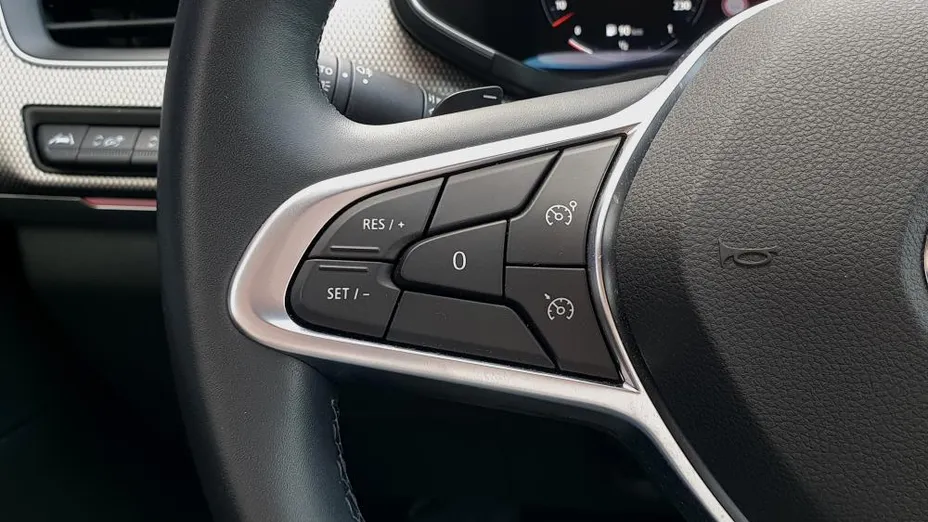 RENAULT Arkana Arkana 1.3 TCe mHEV Techno EDC