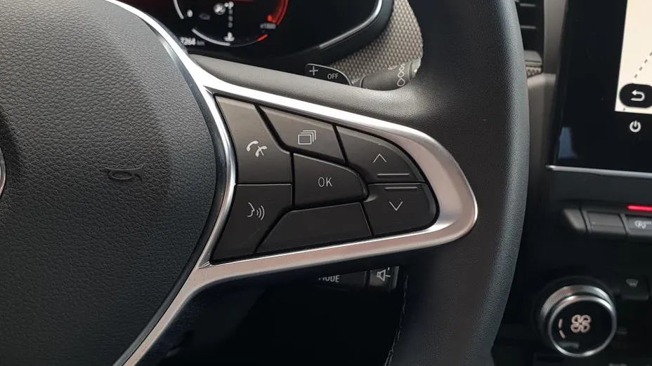 RENAULT Arkana Arkana 1.3 TCe mHEV Techno EDC