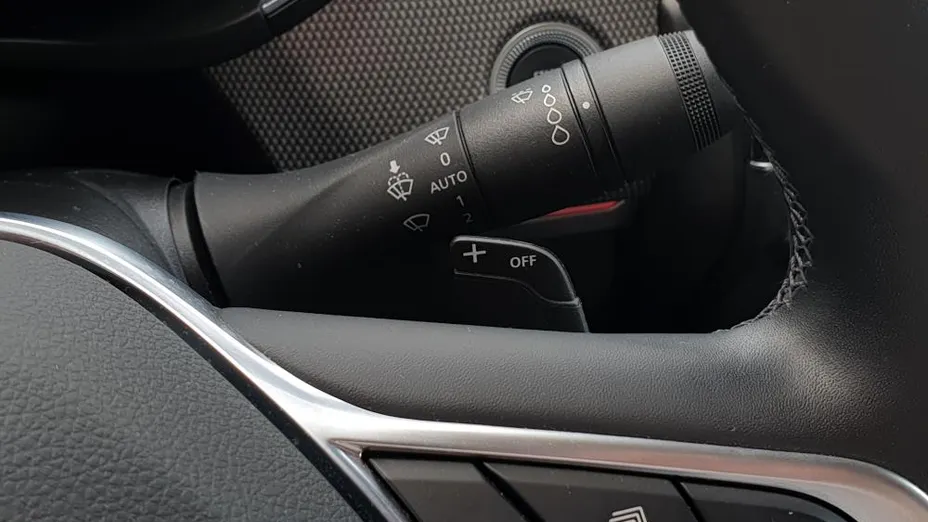 RENAULT Arkana Arkana 1.3 TCe mHEV Techno EDC