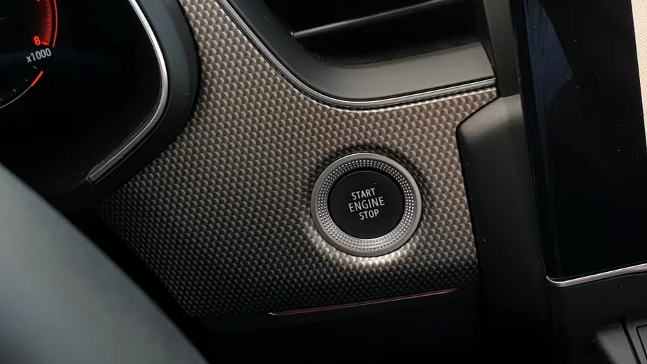 RENAULT Arkana Arkana 1.3 TCe mHEV Techno EDC