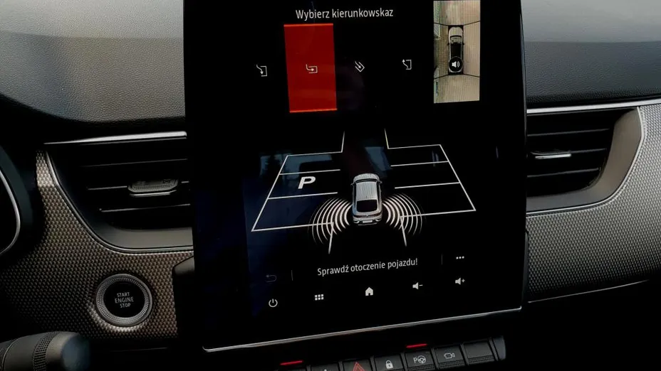 RENAULT Arkana Arkana 1.3 TCe mHEV Techno EDC