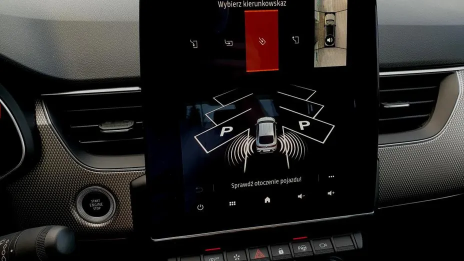 RENAULT Arkana Arkana 1.3 TCe mHEV Techno EDC