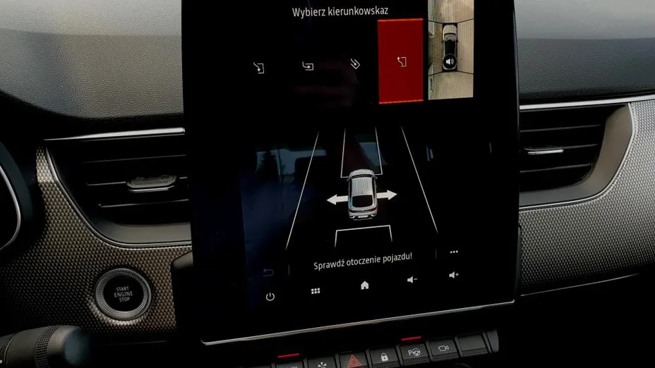 RENAULT Arkana Arkana 1.3 TCe mHEV Techno EDC
