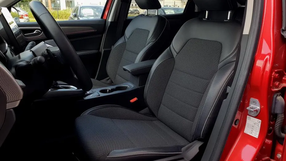 RENAULT Arkana Arkana 1.3 TCe mHEV Techno EDC