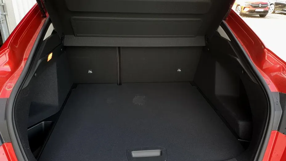 RENAULT Arkana Arkana 1.3 TCe mHEV Techno EDC