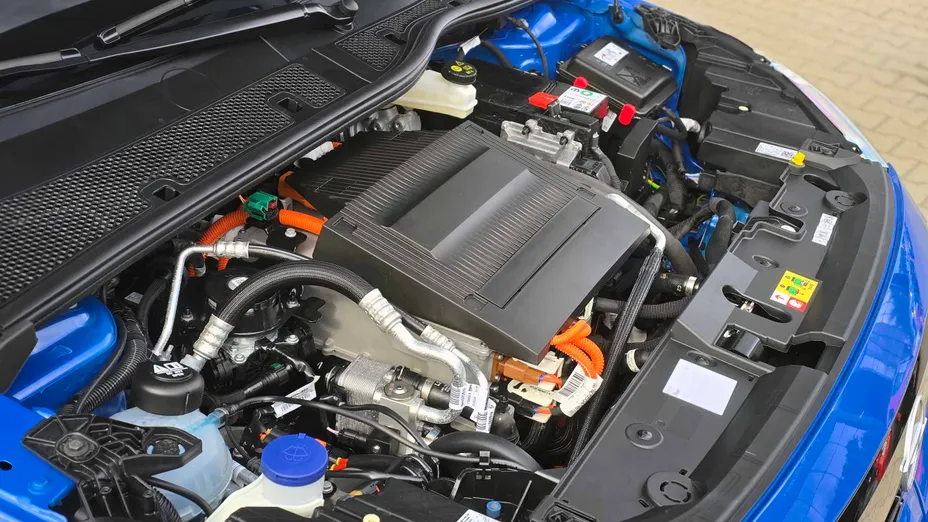 OPEL Corsa Corsa-e 50kWh Edition Nowy