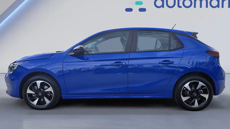 OPEL Corsa Corsa-e 50kWh Edition Nowy