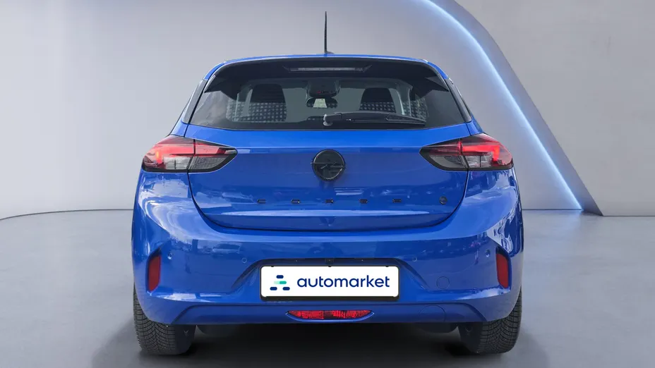 OPEL Corsa Corsa-e 50kWh Edition Nowy